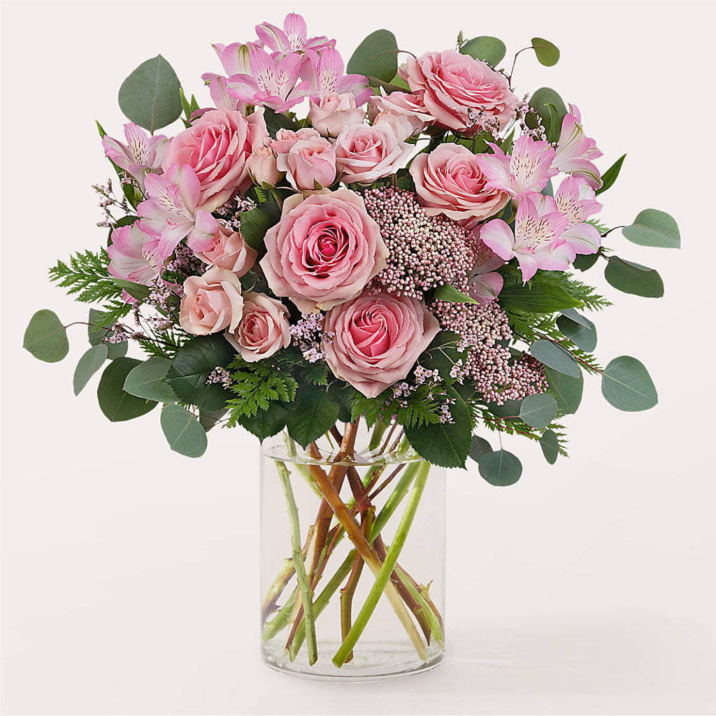 Sweetheart Bouquet – SOBEY'S, Mississauga ON