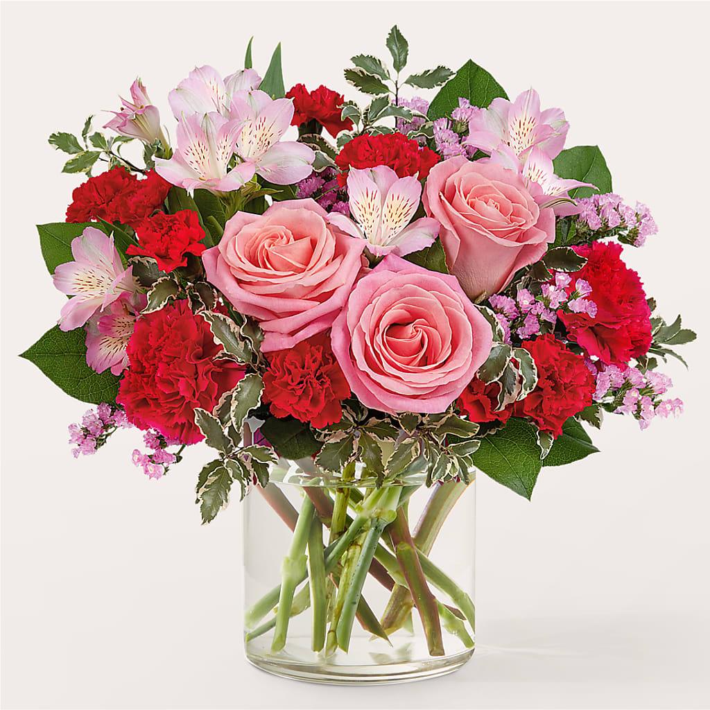 First Impressions Bouquet – SOBEY'S, Mississauga ON