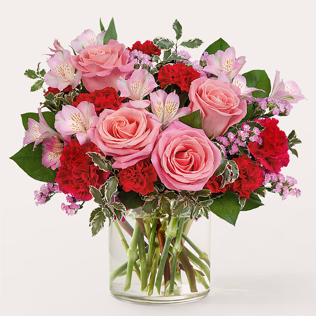 First Impressions Bouquet – SOBEY'S, Mississauga ON