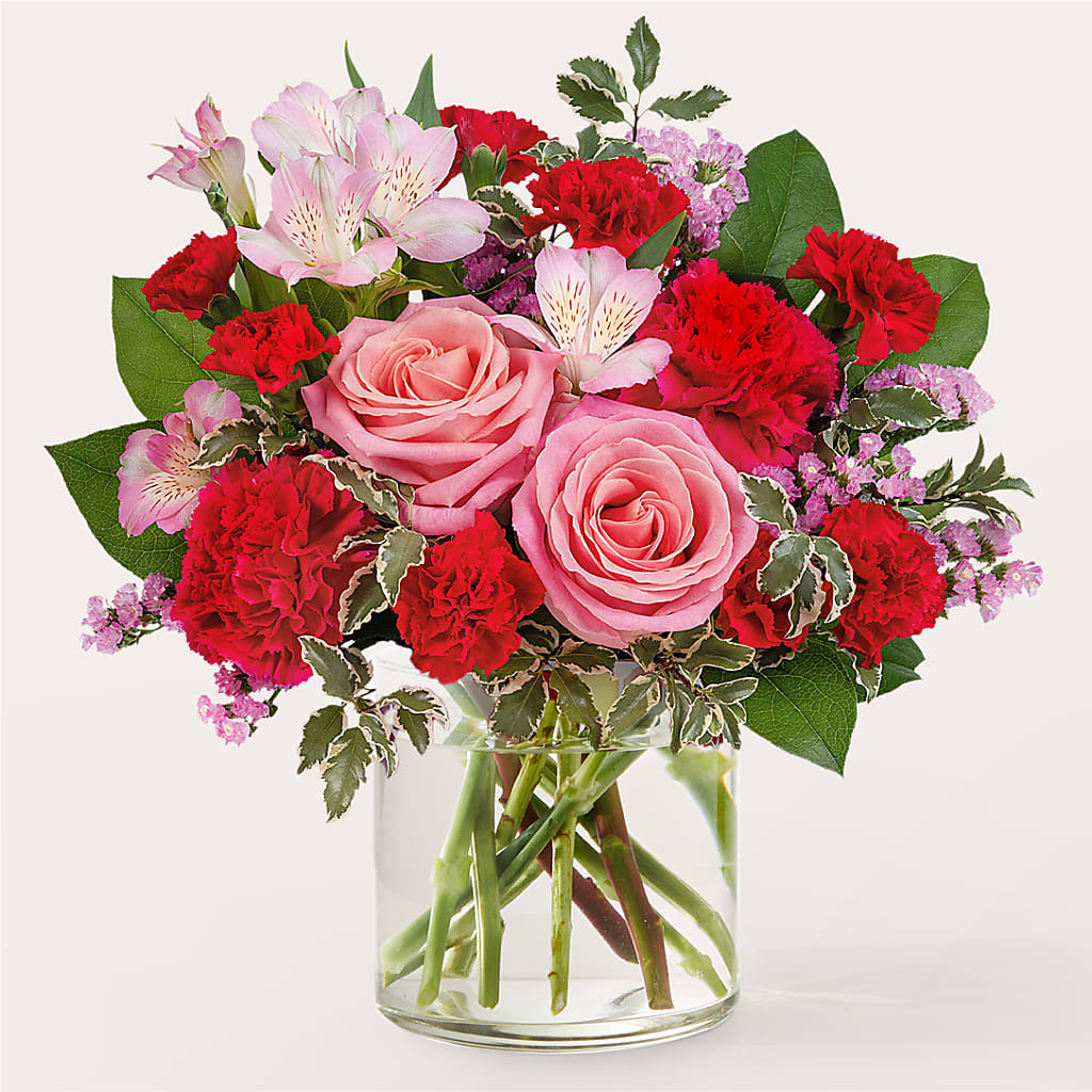 First Impressions Bouquet – SOBEY'S, Mississauga ON