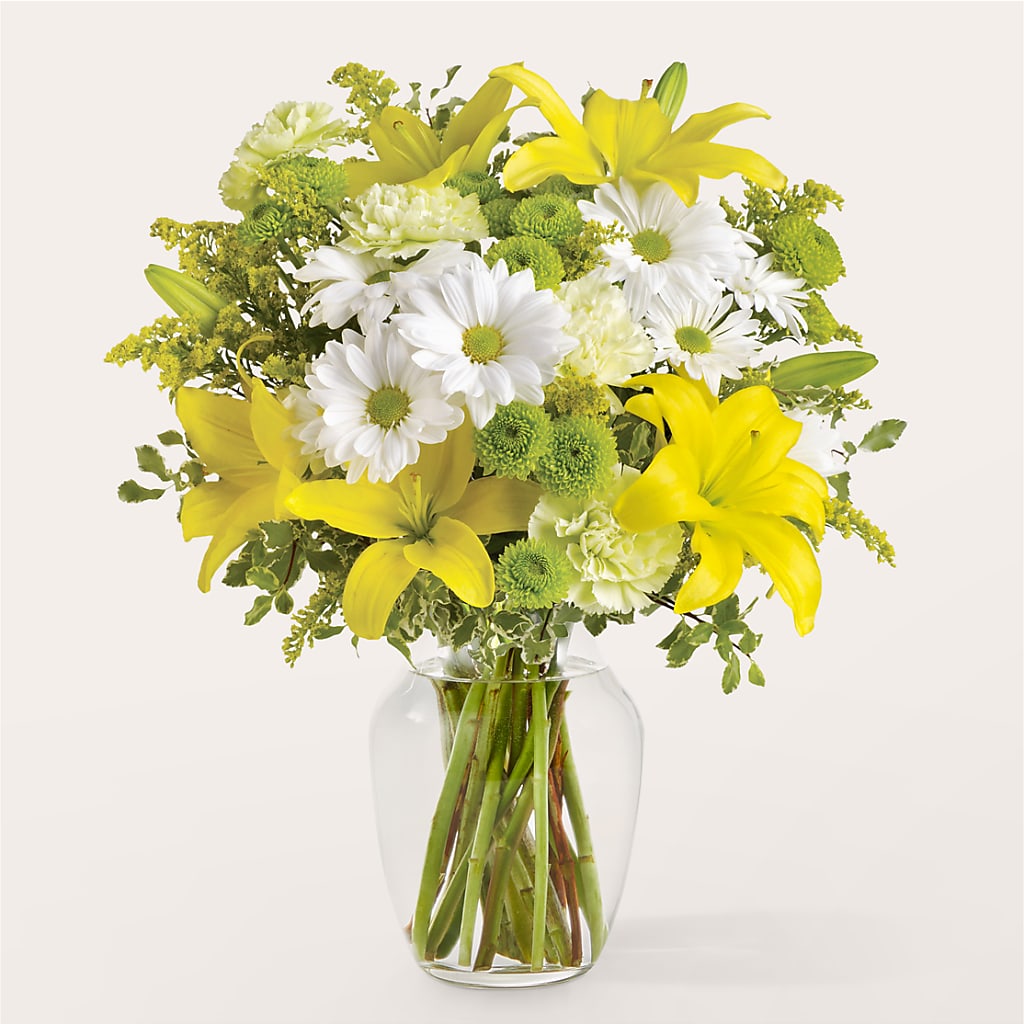 Fresh Start Bouquet – SOBEY'S, Mississauga ON