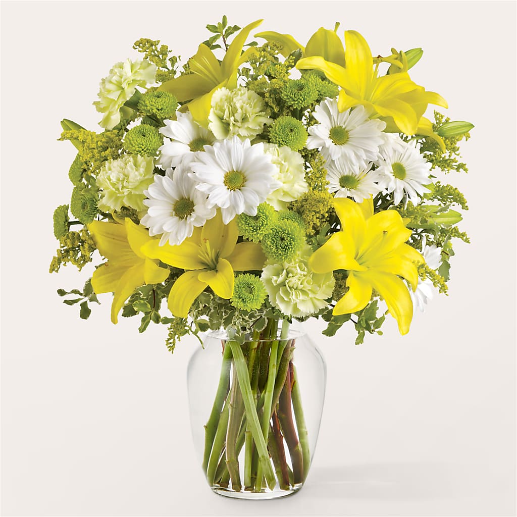 Fresh Start Bouquet – SOBEY'S, Mississauga ON