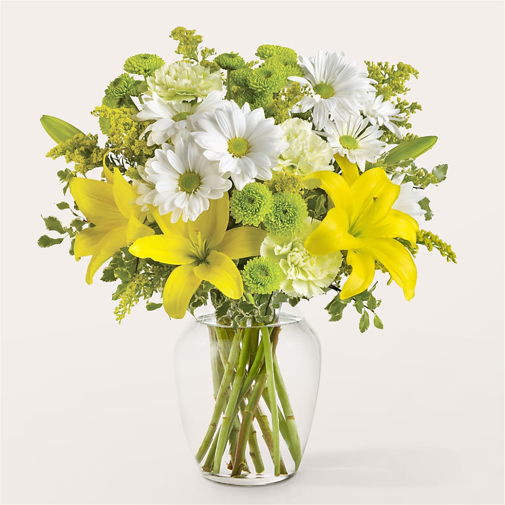 Fresh Start Bouquet – SOBEY'S, Mississauga ON