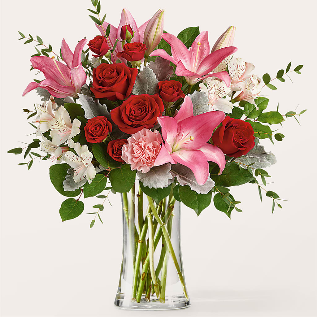 Everything to Me Bouquet – SOBEY'S, Mississauga ON