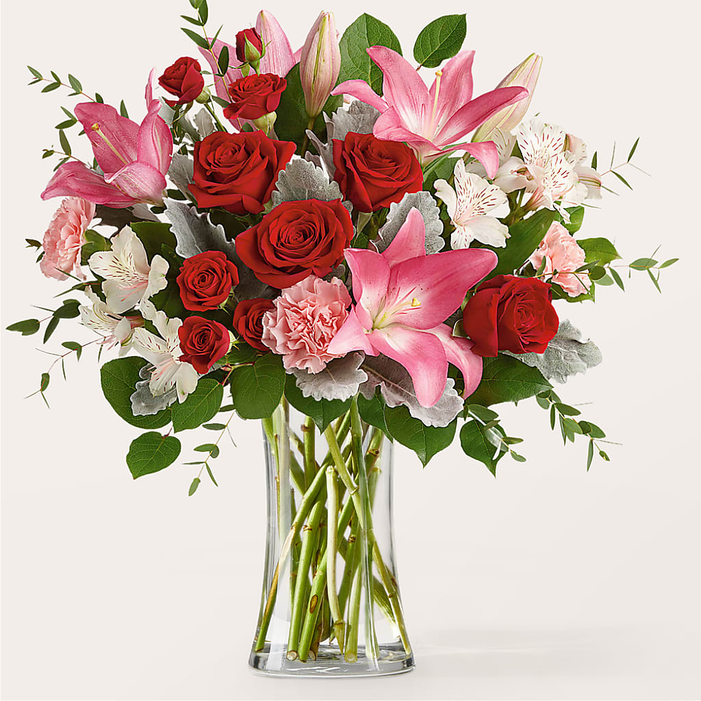 Everything to Me Bouquet – SOBEY'S, Mississauga ON