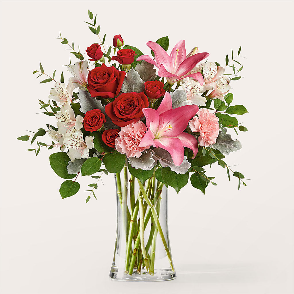 Everything to Me Bouquet – SOBEY'S, Mississauga ON