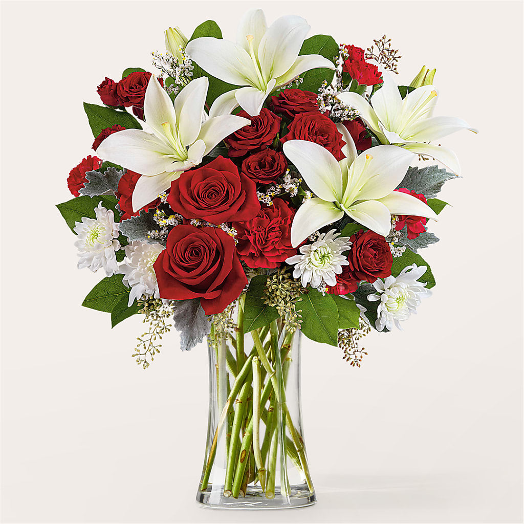 Floral Symphony Bouquet – SOBEY'S, Mississauga ON