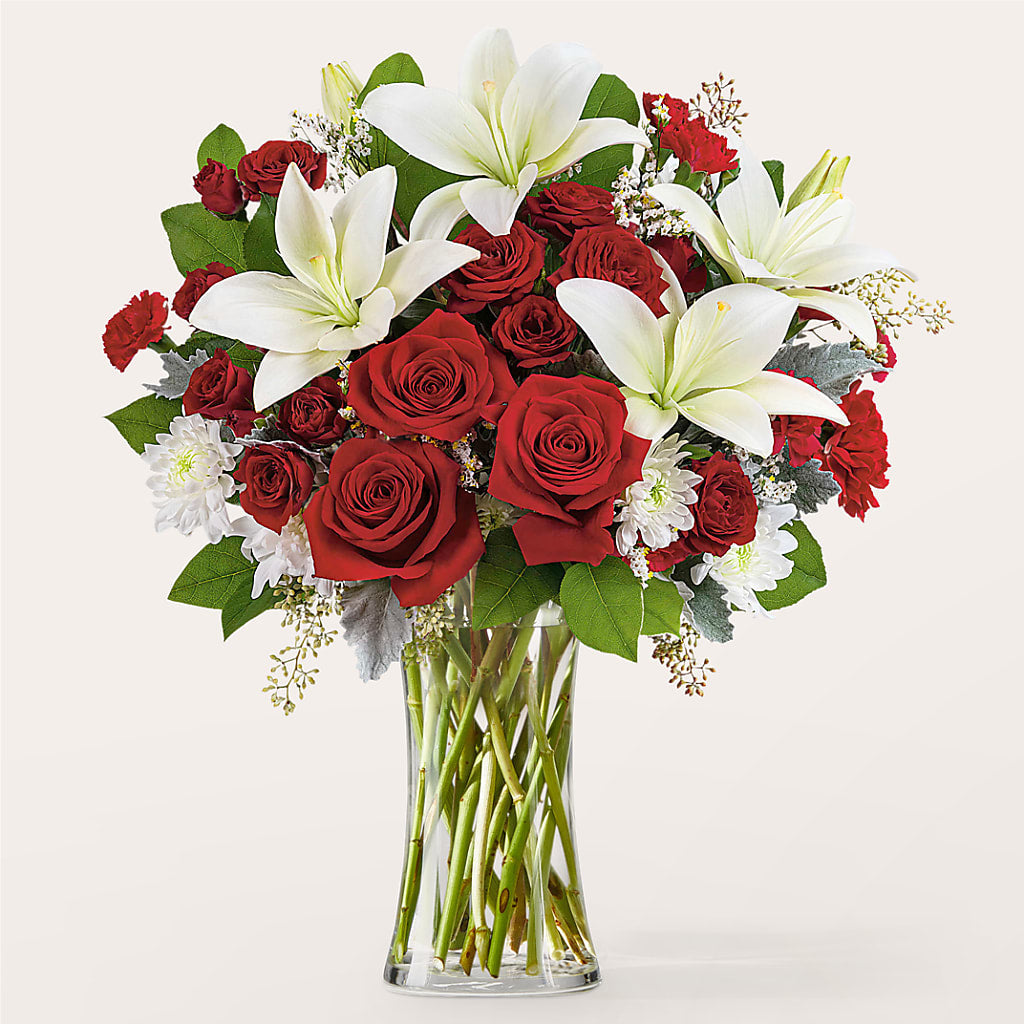 Floral Symphony Bouquet – SOBEY'S, Mississauga ON