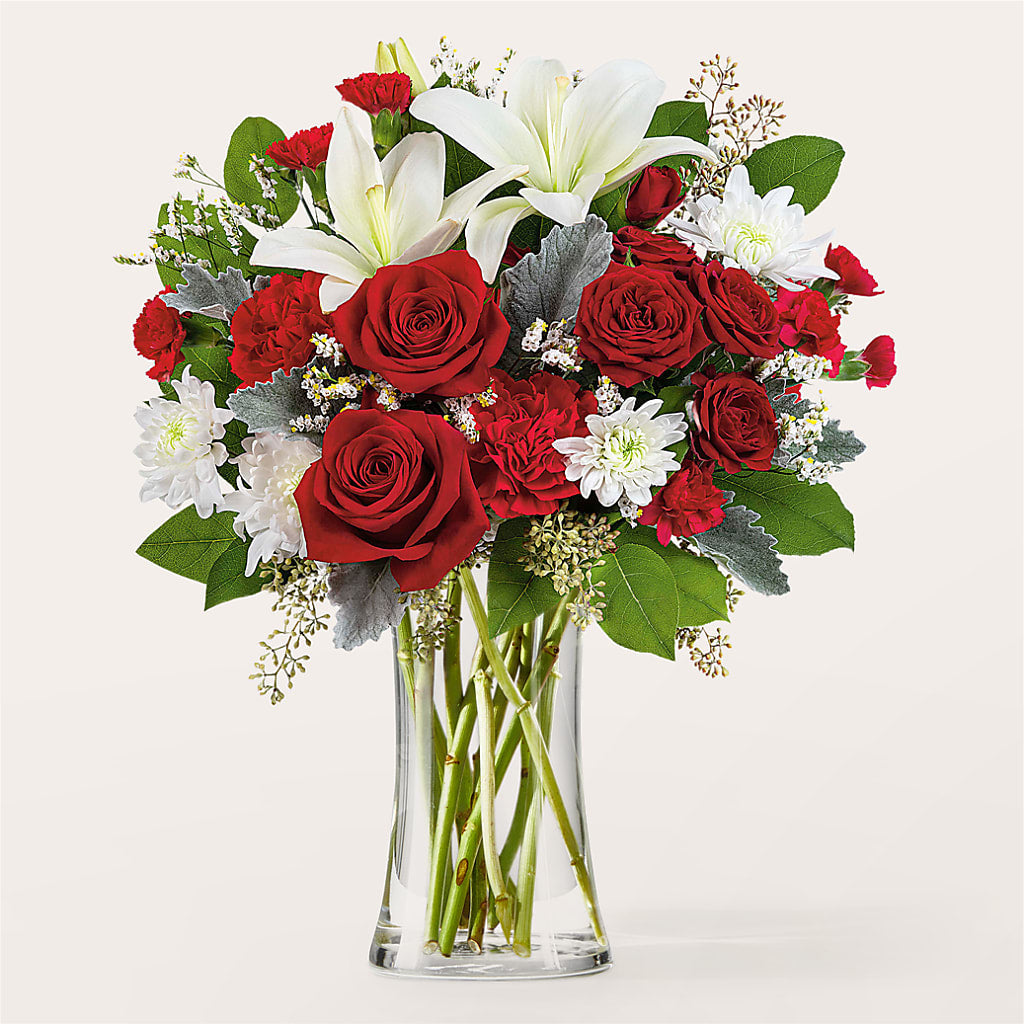 Floral Symphony Bouquet – SOBEY'S, Mississauga ON
