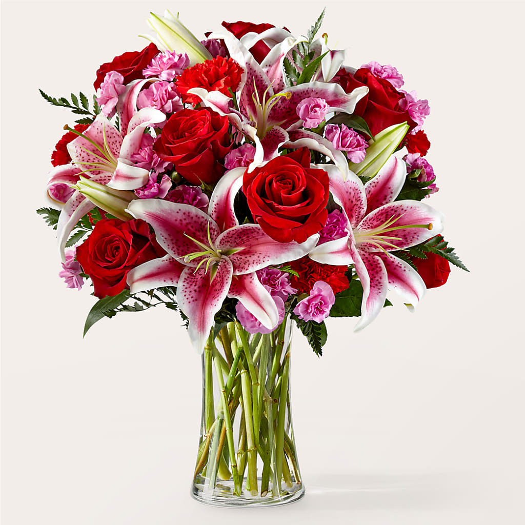 Honeymoon Bouquet – SOBEY'S, Mississauga ON