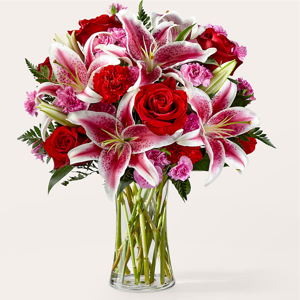 Honeymoon Bouquet – SOBEY'S, Mississauga ON