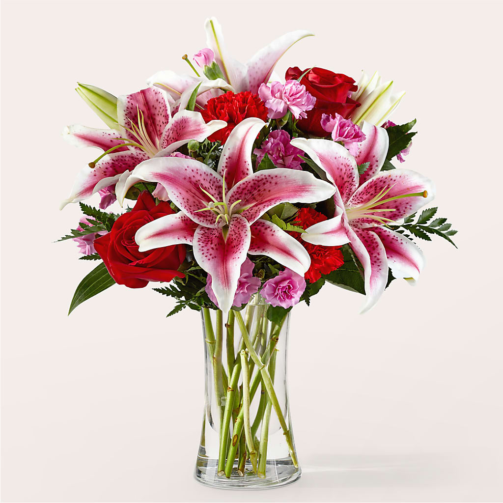 Honeymoon Bouquet – SOBEY'S, Mississauga ON