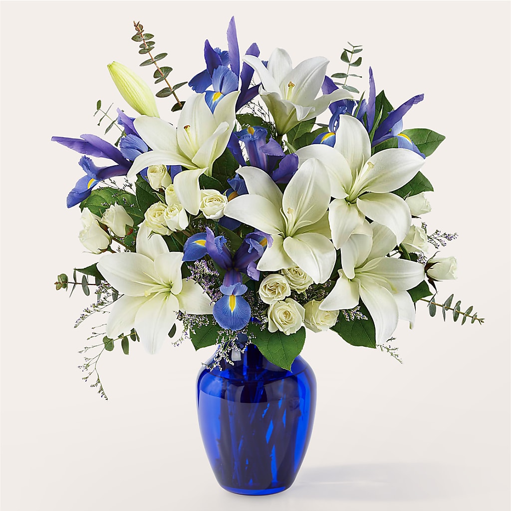 Restorative Pause Bouquet – SOBEY'S, Mississauga ON