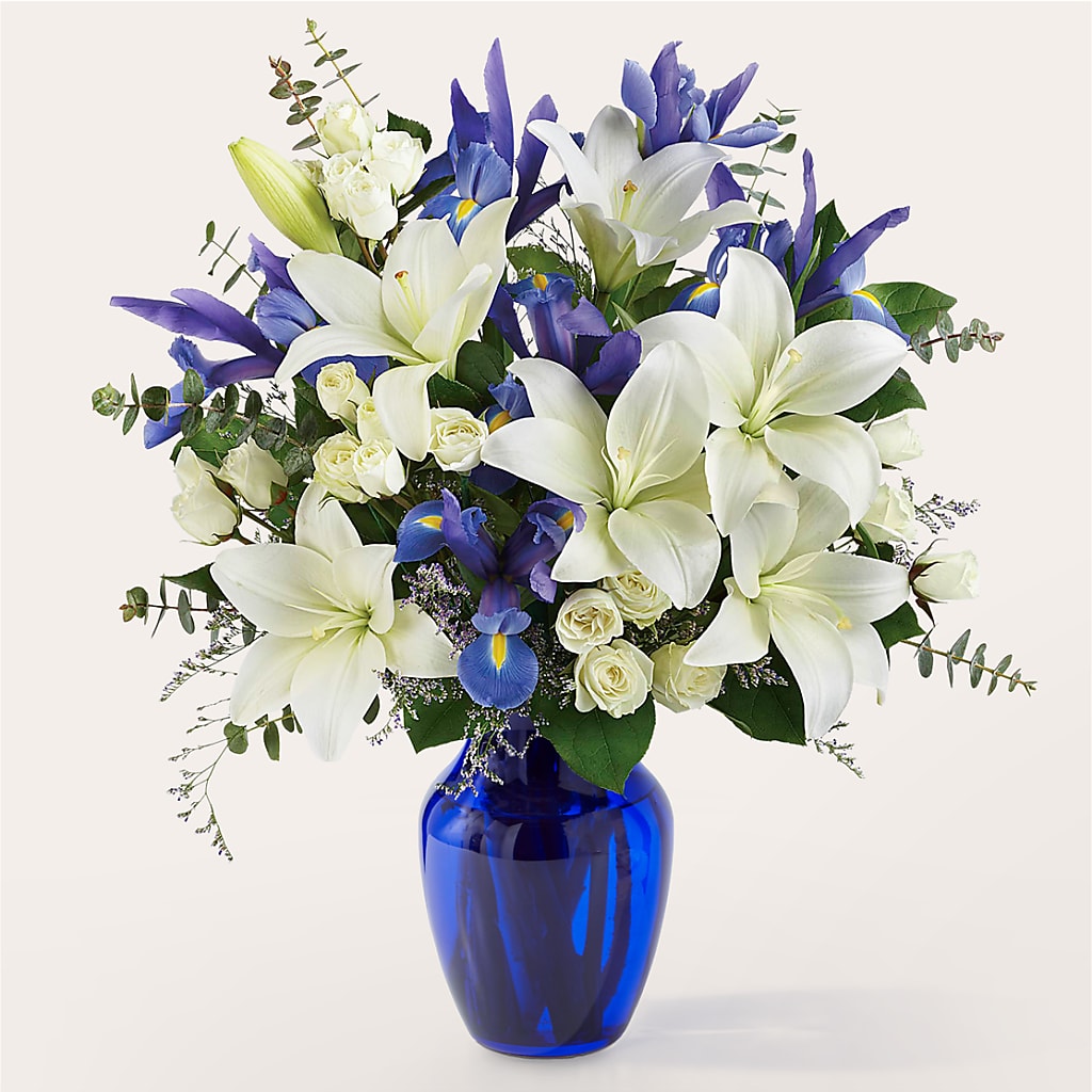 Restorative Pause Bouquet – SOBEY'S, Mississauga ON