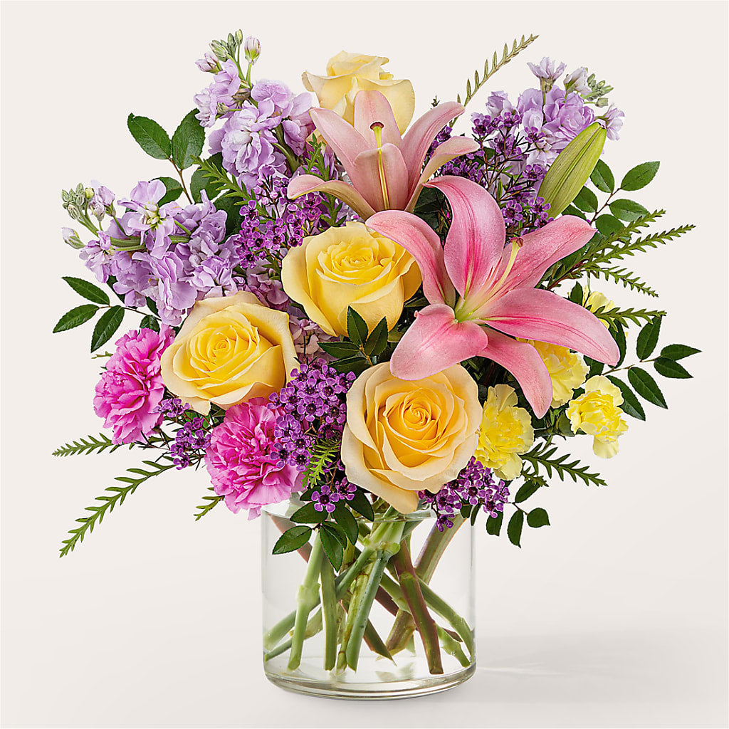 Jubilee Bouquet – SOBEY'S, Mississauga ON