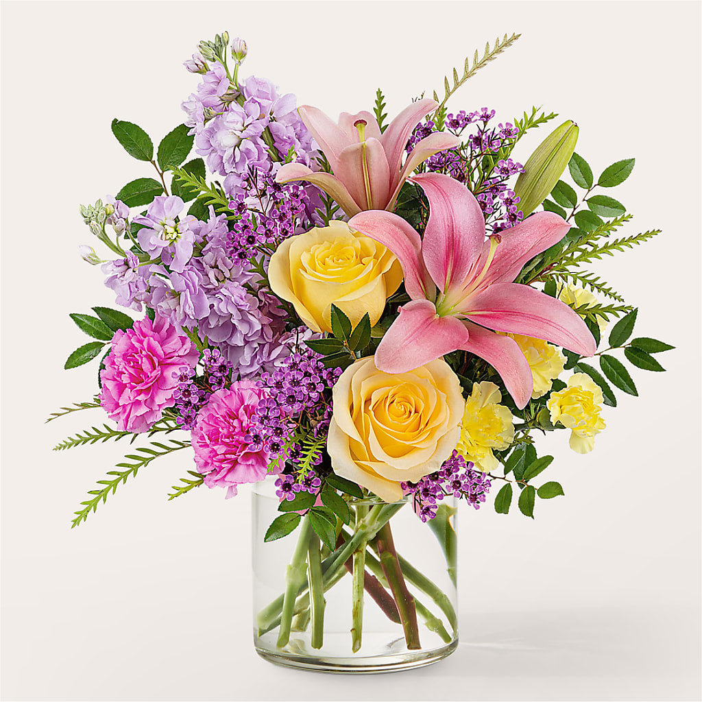 Jubilee Bouquet – SOBEY'S, Mississauga ON