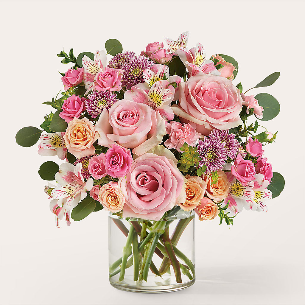 Pleasant Pastures Bouquet – SOBEY'S, Mississauga ON