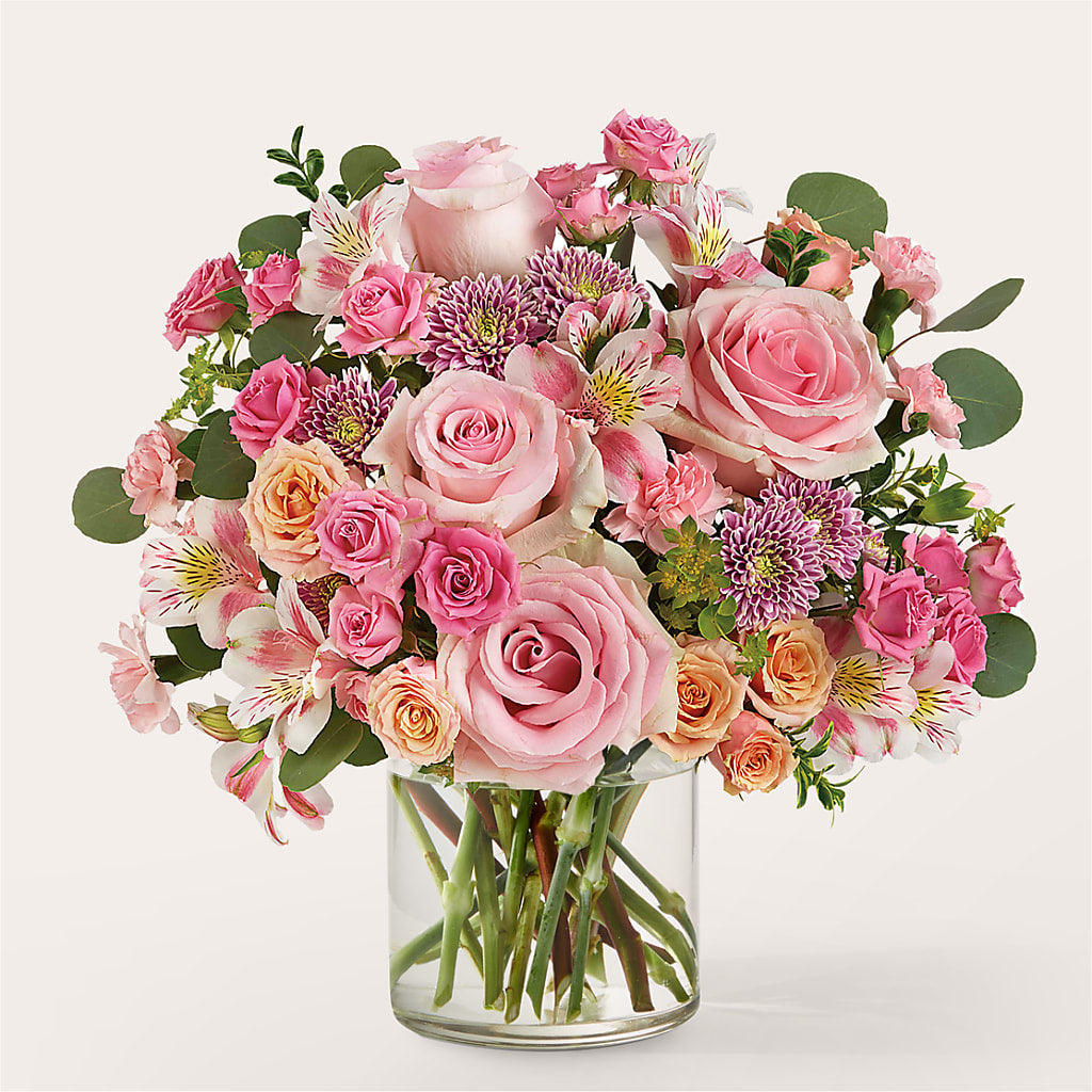 Pleasant Pastures Bouquet – SOBEY'S, Mississauga ON