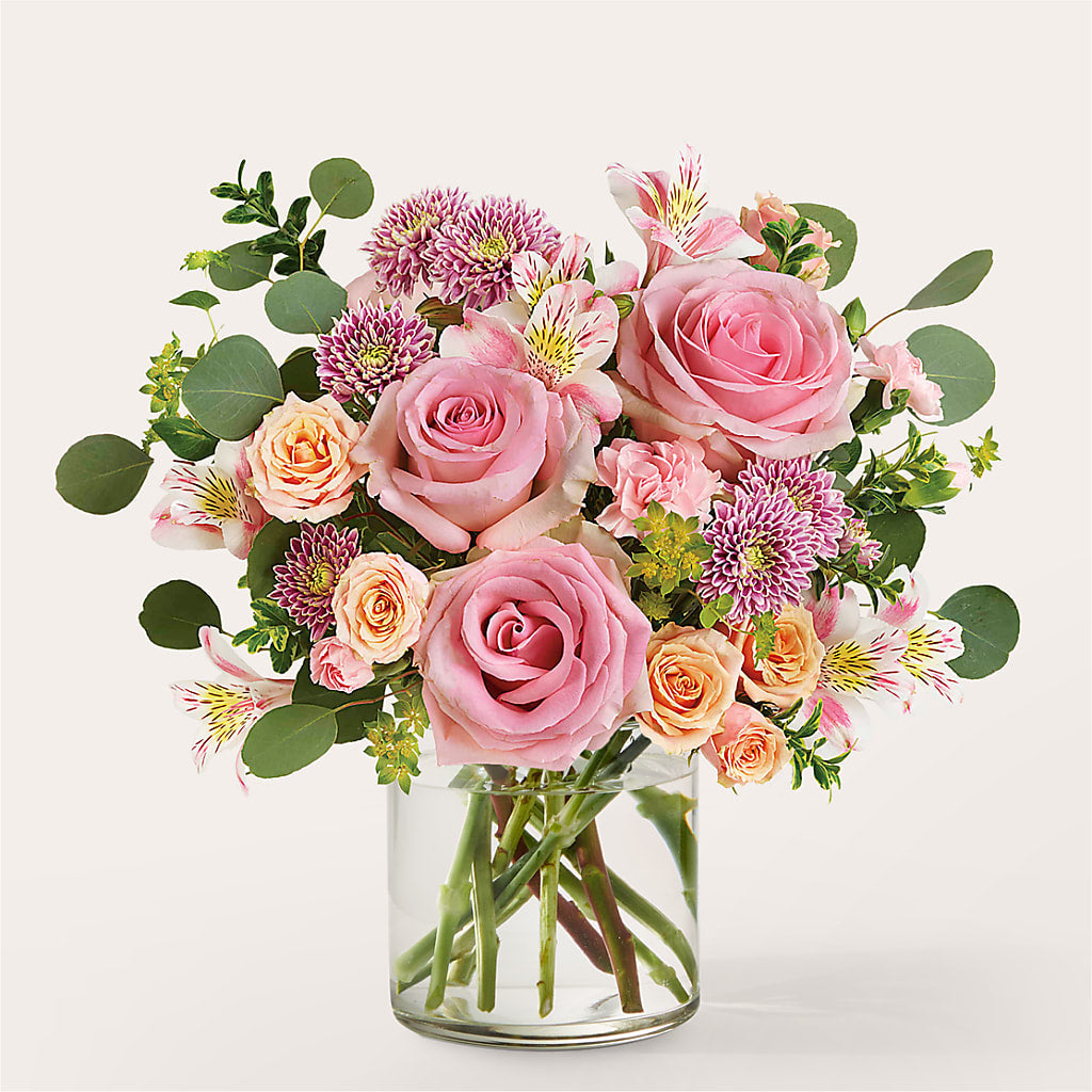 Pleasant Pastures Bouquet – SOBEY'S, Mississauga ON