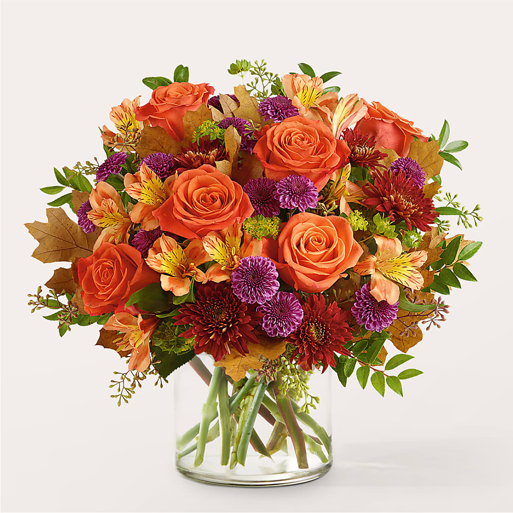 Orange You Glad Bouquet – SOBEY'S, Mississauga ON