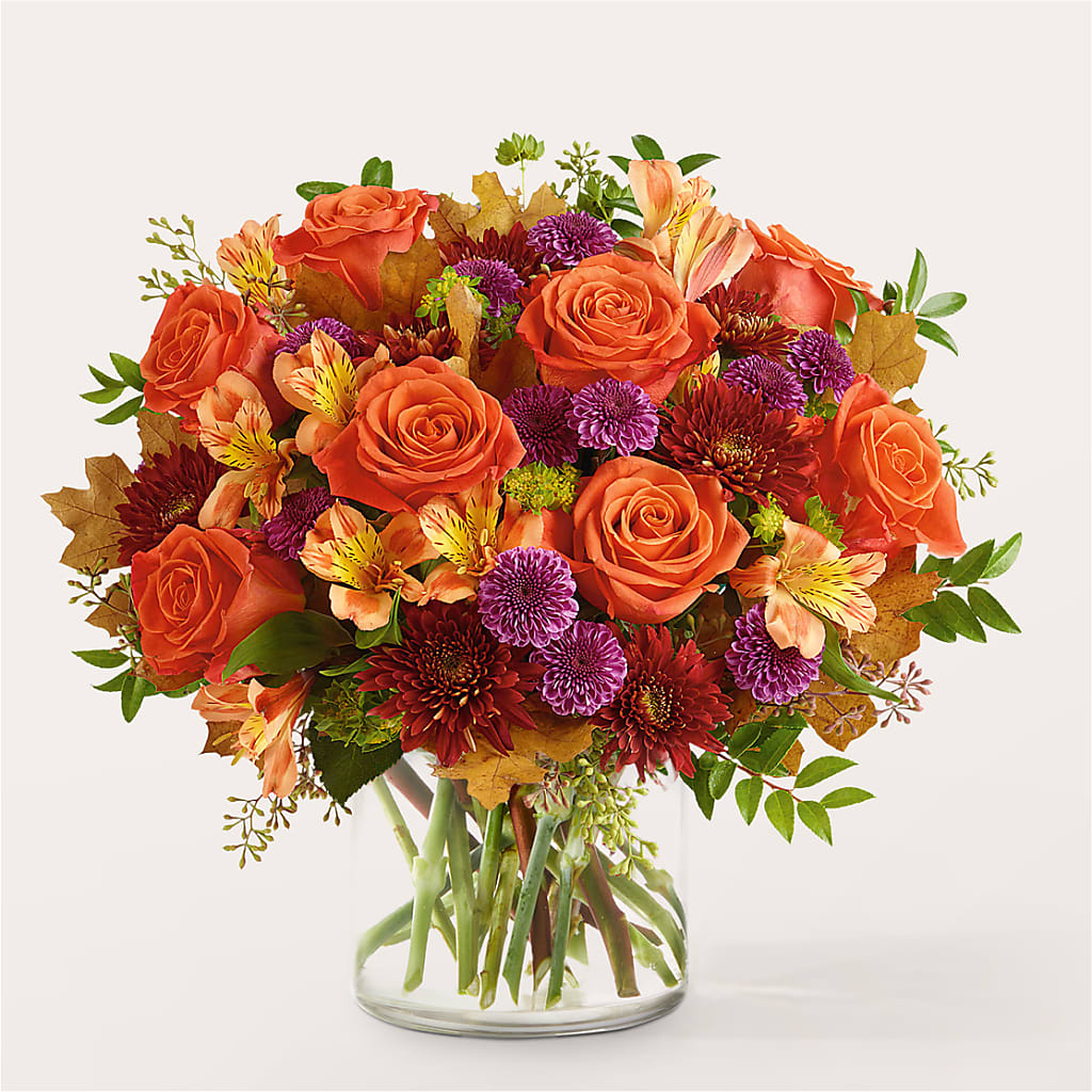 Orange You Glad Bouquet – SOBEY'S, Mississauga ON