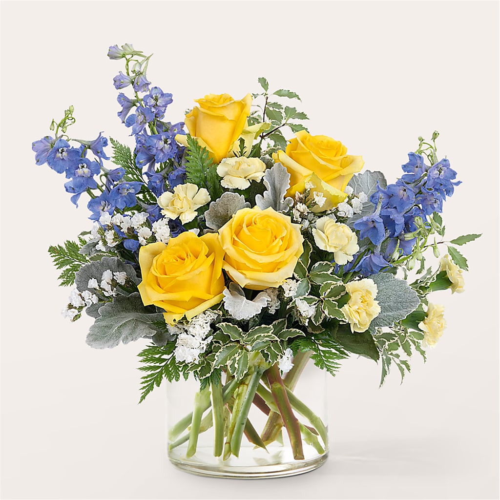 Butterfly Wings Bouquet – SOBEY'S, Mississauga ON