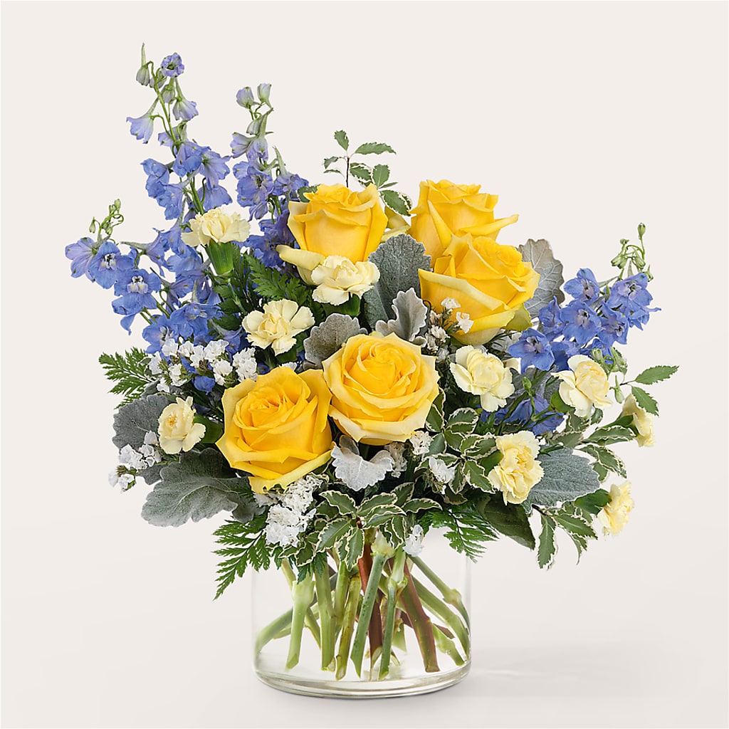 Butterfly Wings Bouquet – SOBEY'S, Mississauga ON