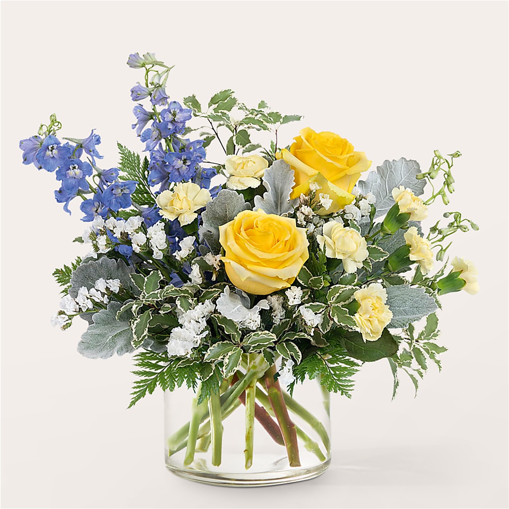 Butterfly Wings Bouquet – SOBEY'S, Mississauga ON