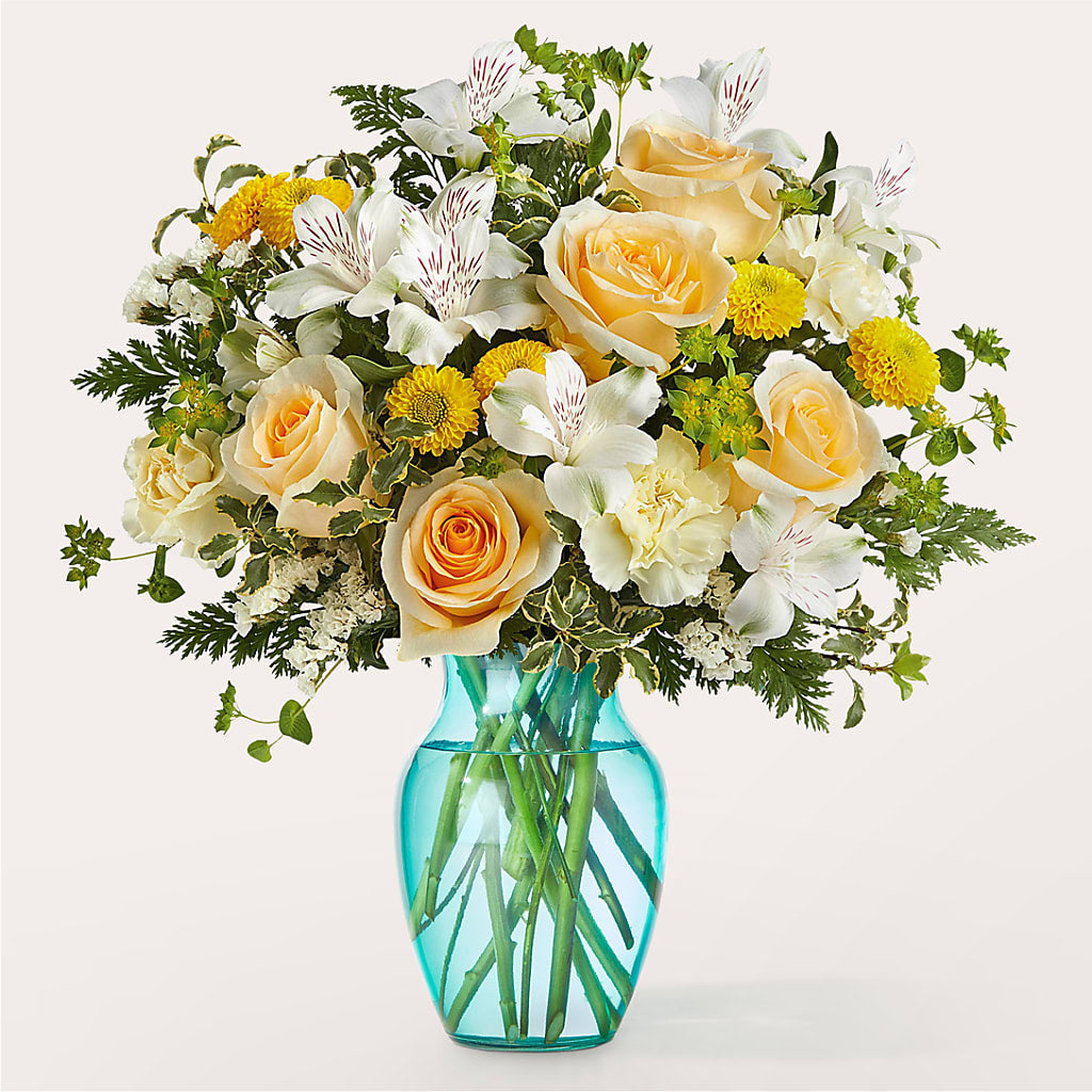 Crisp and Clean Bouquet – SOBEY'S, Mississauga ON