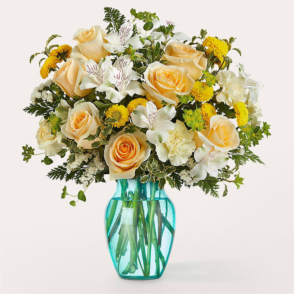 Crisp and Clean Bouquet – SOBEY'S, Mississauga ON