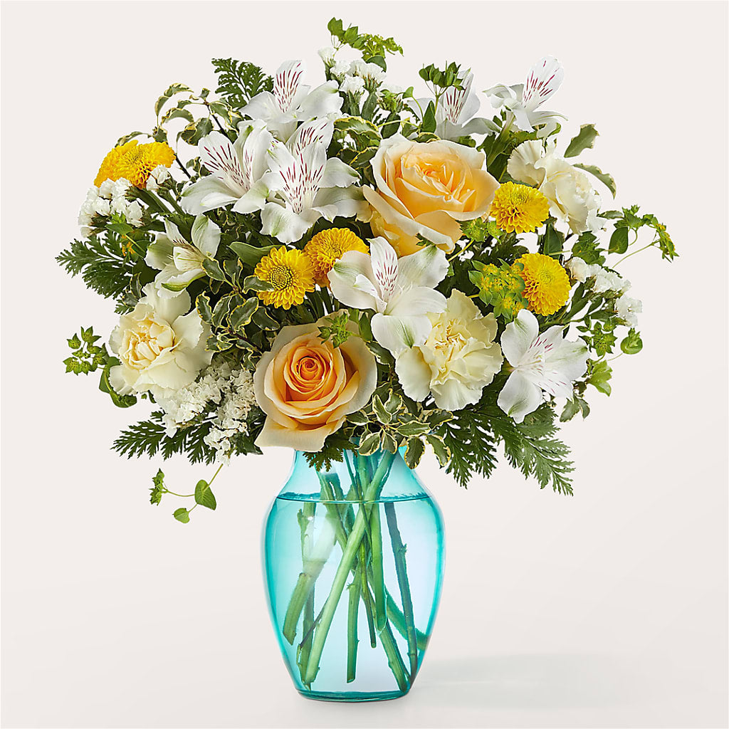 Crisp and Clean Bouquet – SOBEY'S, Mississauga ON
