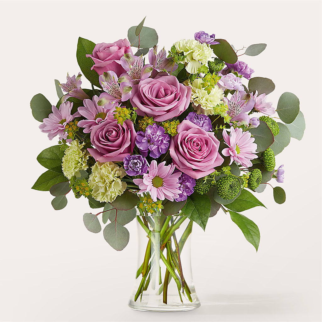 Emerald City Bouquet – SOBEY'S, Mississauga ON