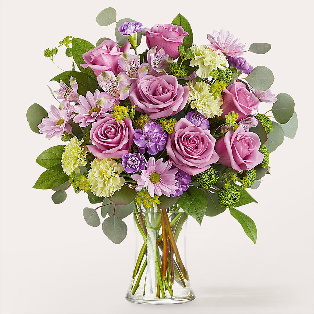 Emerald City Bouquet – SOBEY'S, Mississauga ON