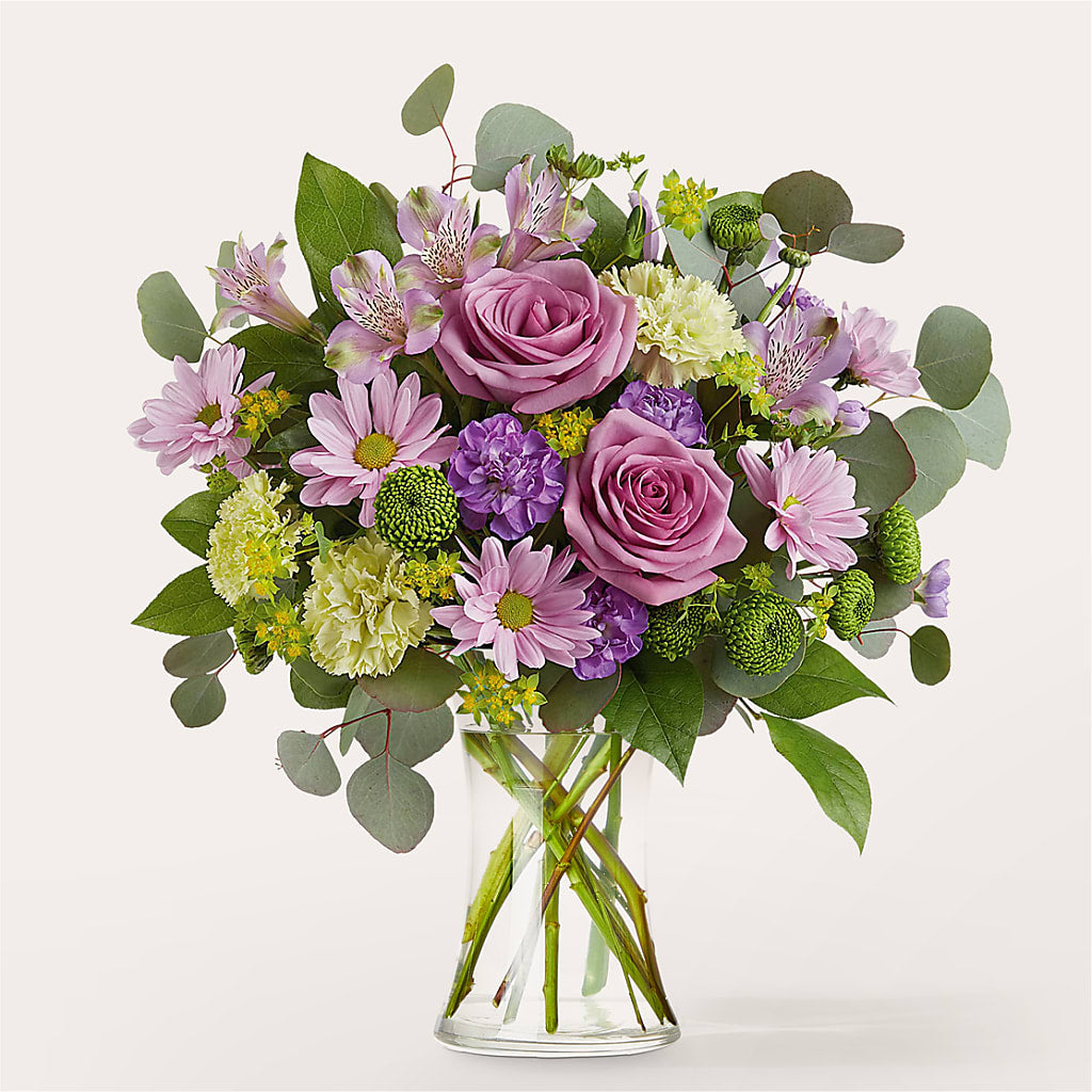 Emerald City Bouquet – SOBEY'S, Mississauga ON