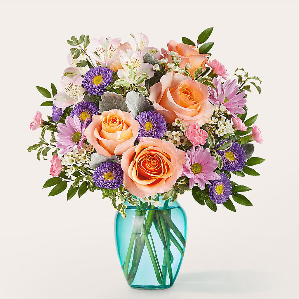 Soft Melody Bouquet – SOBEY'S, Mississauga ON