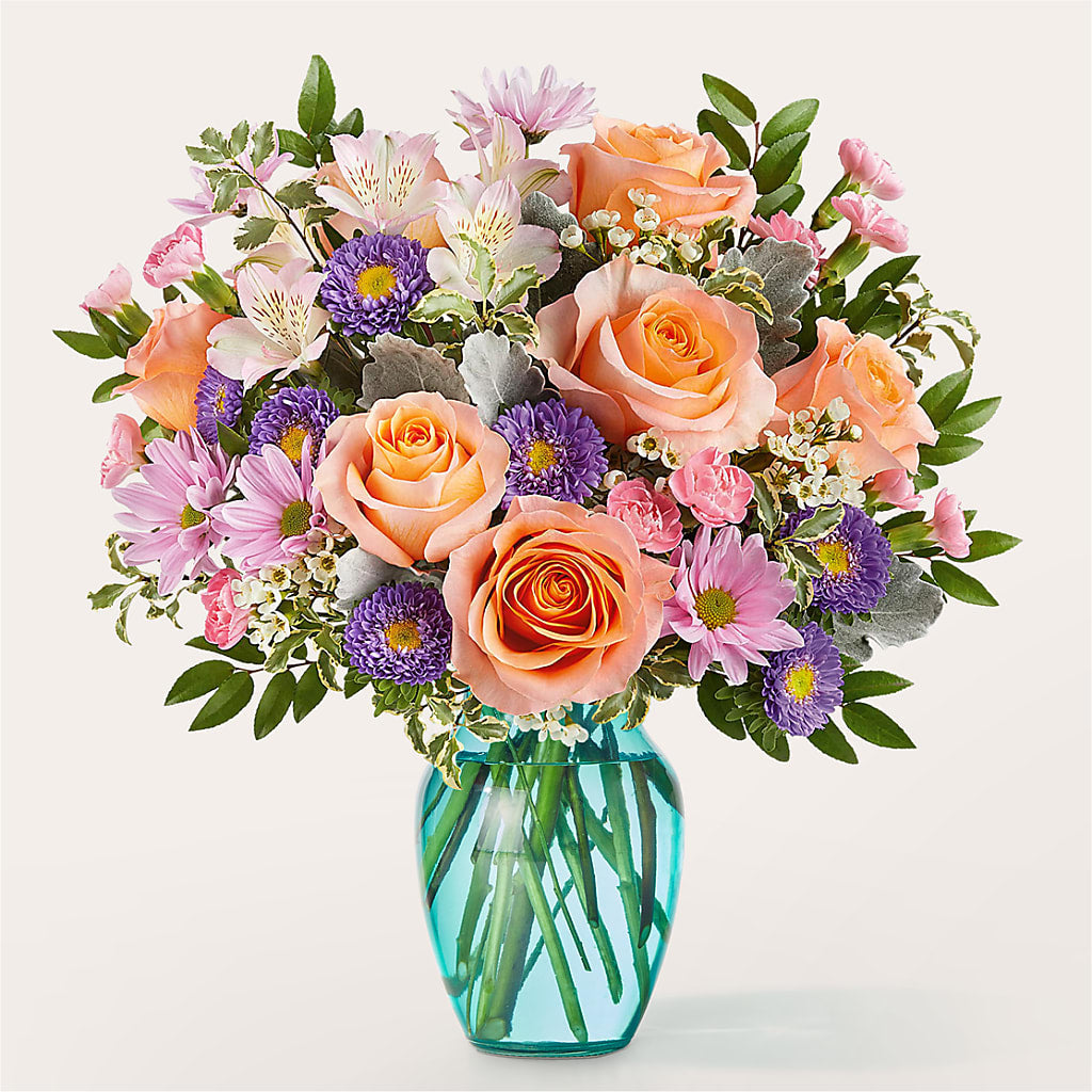 Soft Melody Bouquet – SOBEY'S, Mississauga ON