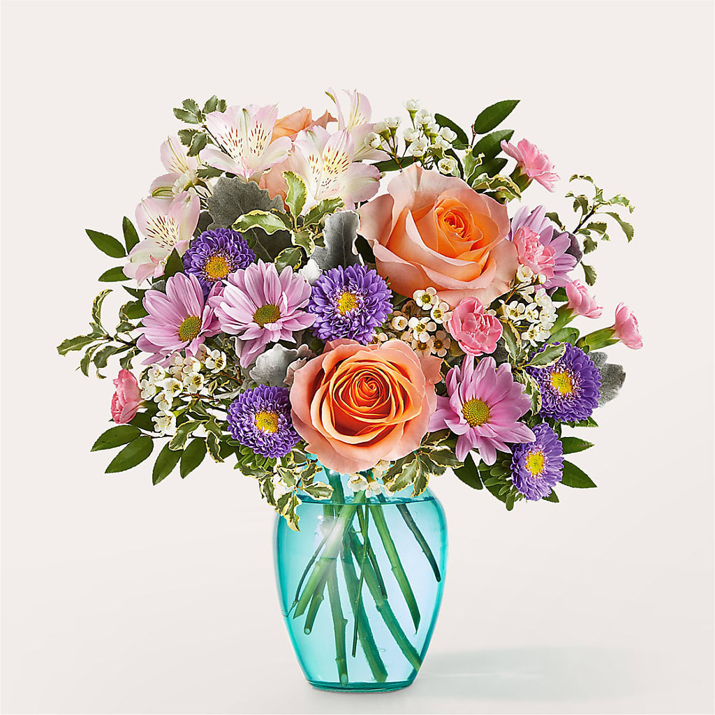Soft Melody Bouquet – SOBEY'S, Mississauga ON
