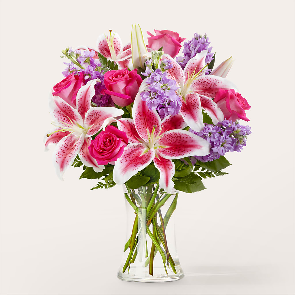 Amore Bouquet – SOBEY'S, Mississauga ON