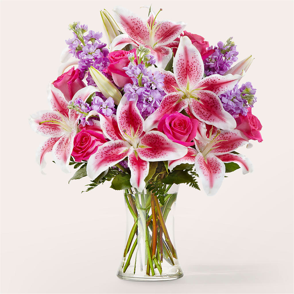Amore Bouquet – SOBEY'S, Mississauga ON