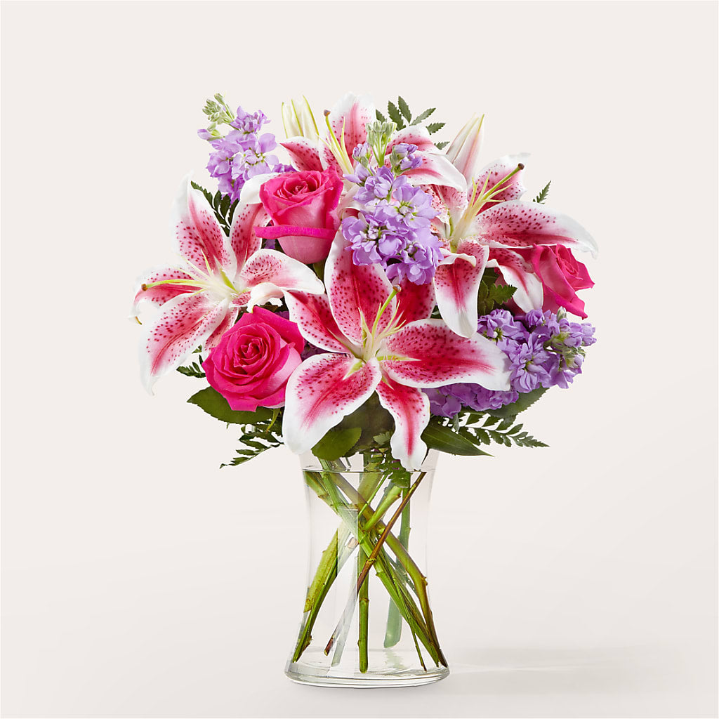 Amore Bouquet – SOBEY'S, Mississauga ON
