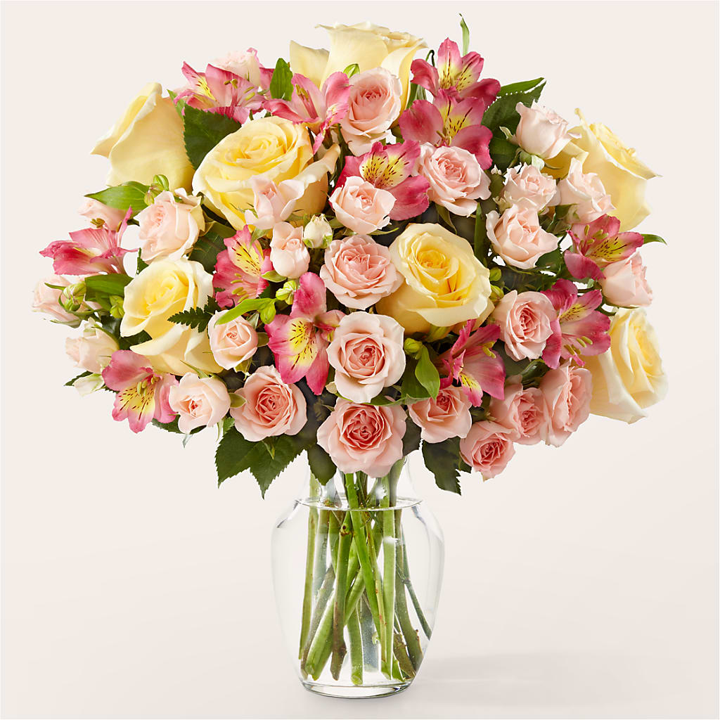 Just Lovely Bouquet – SOBEY'S, Mississauga ON