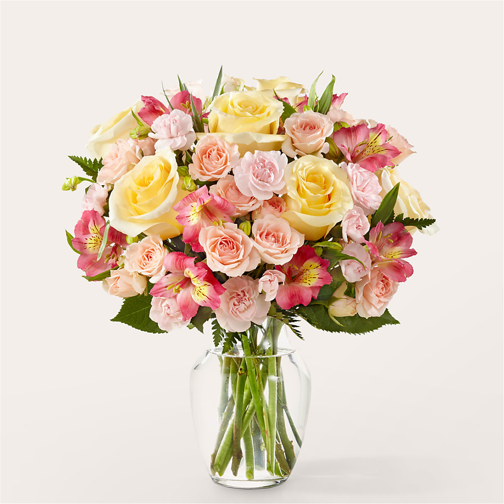 Just Lovely Bouquet – SOBEY'S, Mississauga ON