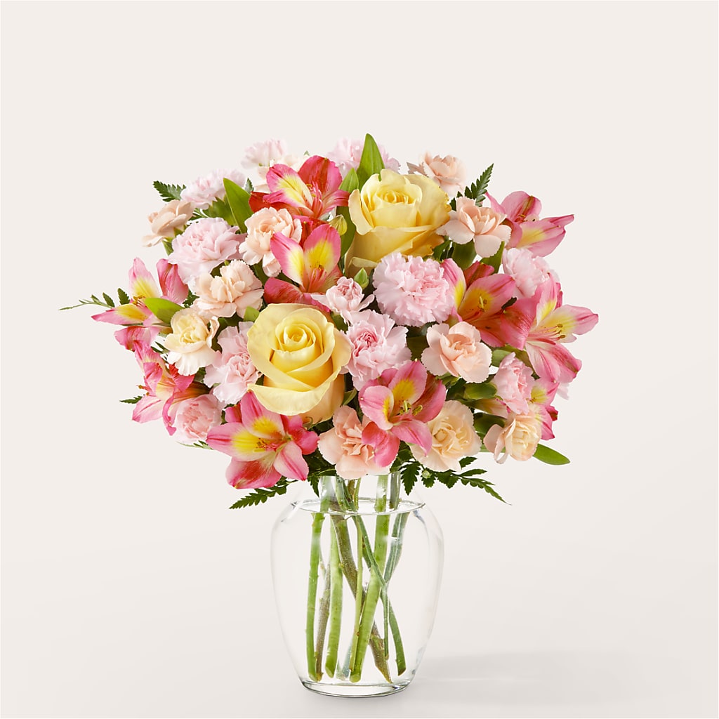 Just Lovely Bouquet – SOBEY'S, Mississauga ON