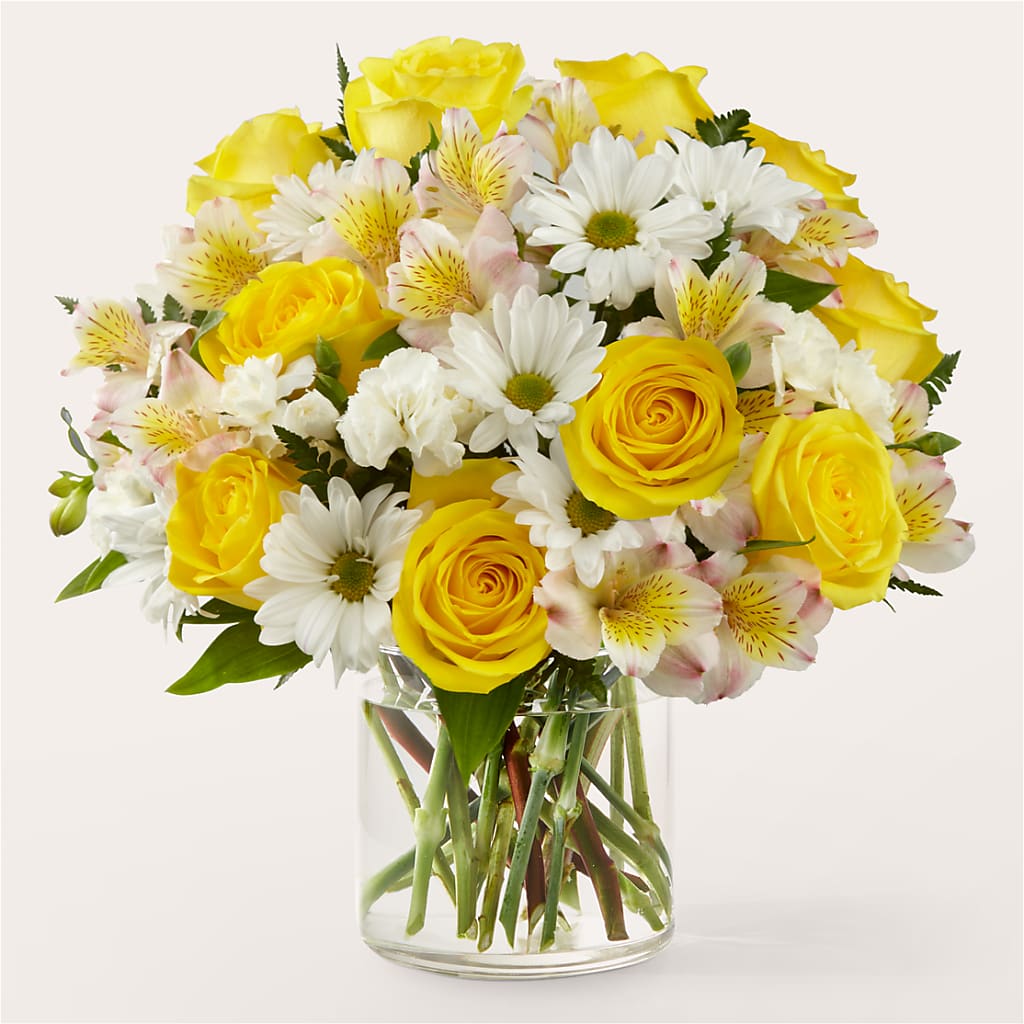Gleeful Bouquet – SOBEY'S, Mississauga ON