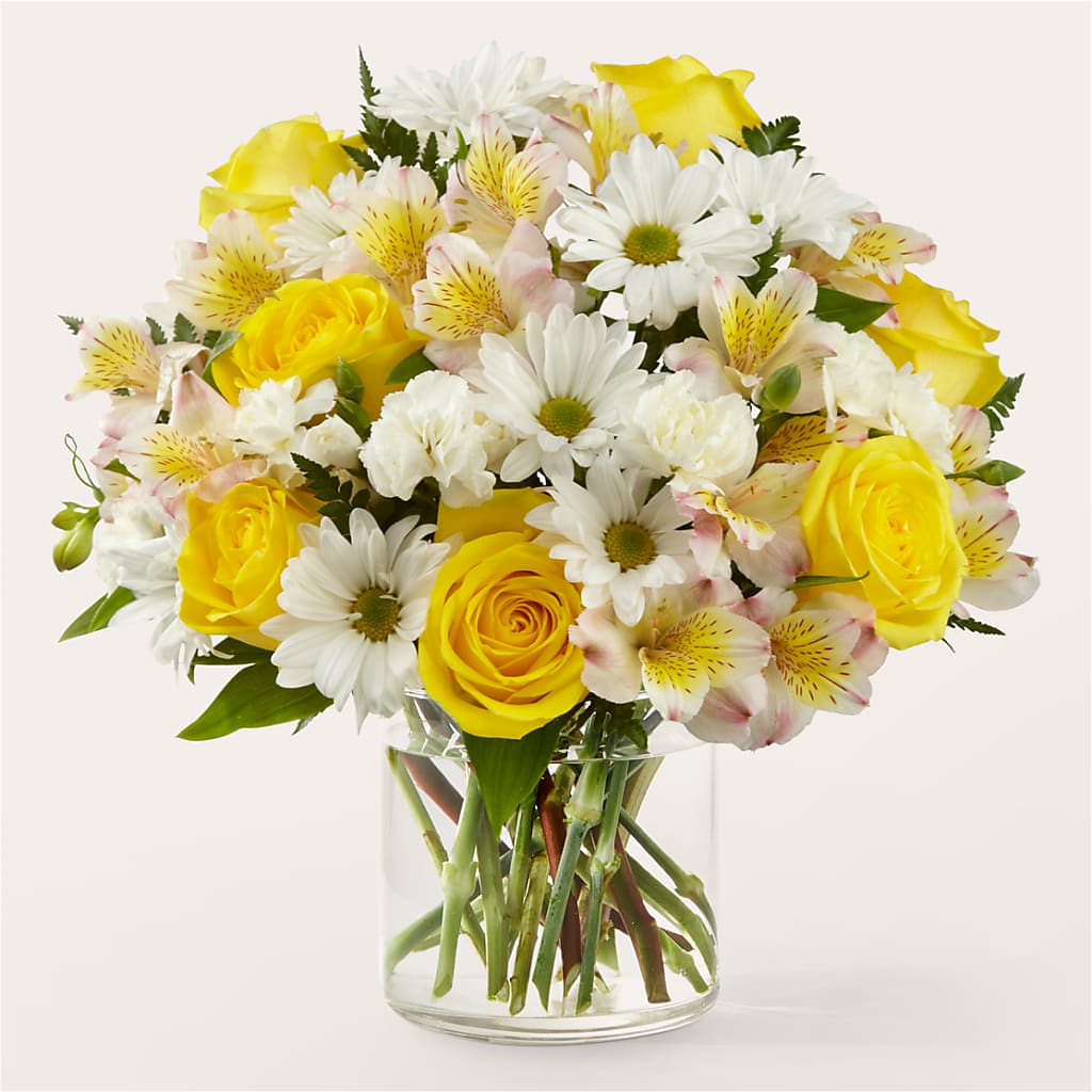 Gleeful Bouquet – SOBEY'S, Mississauga ON