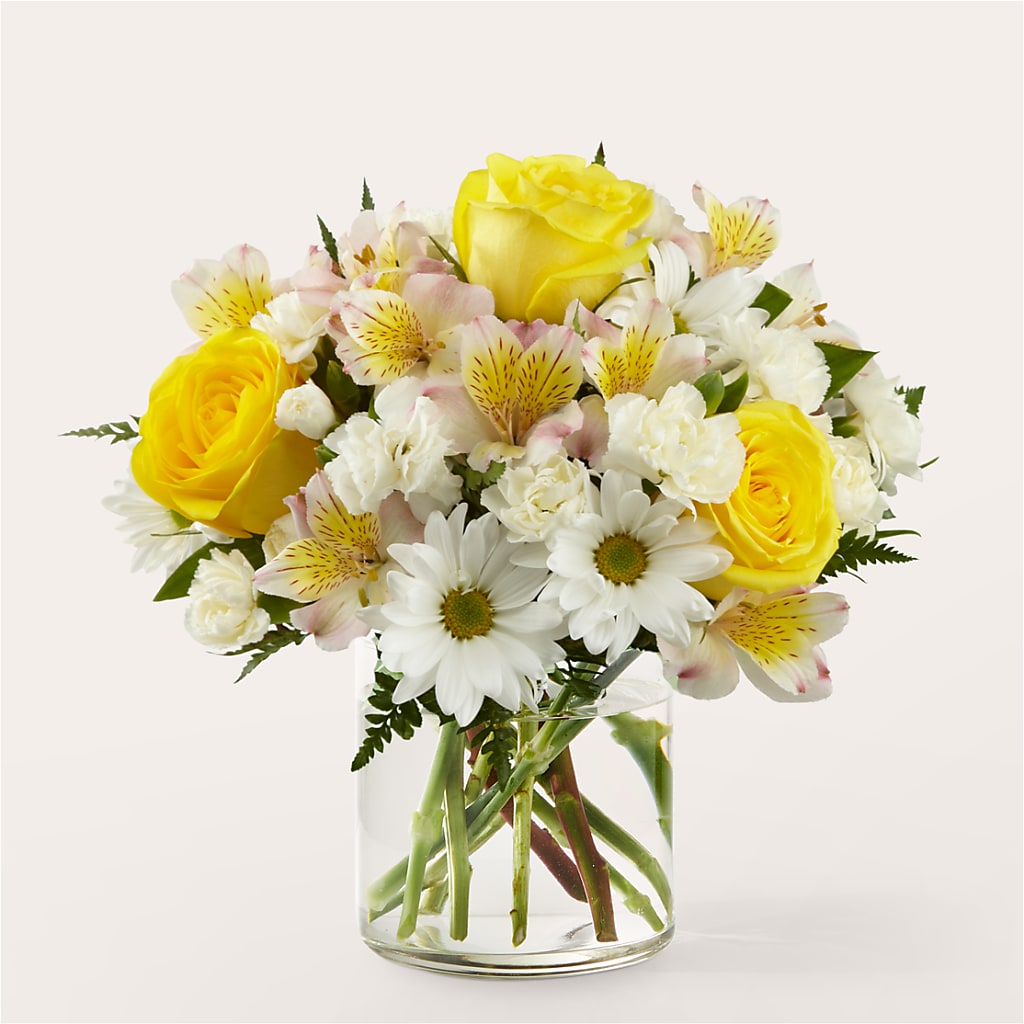 Gleeful Bouquet – SOBEY'S, Mississauga ON