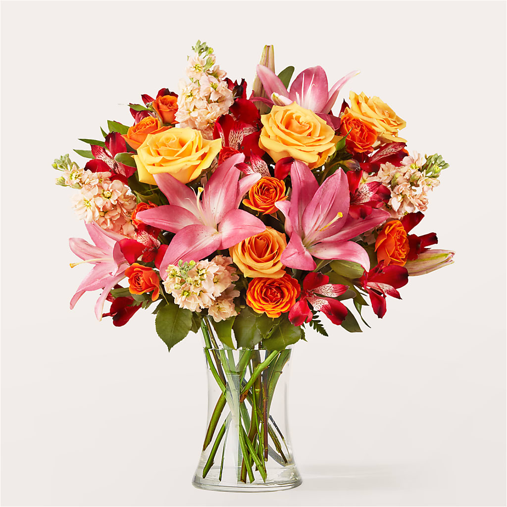 Full Heart Bouquet – SOBEY'S, Mississauga ON