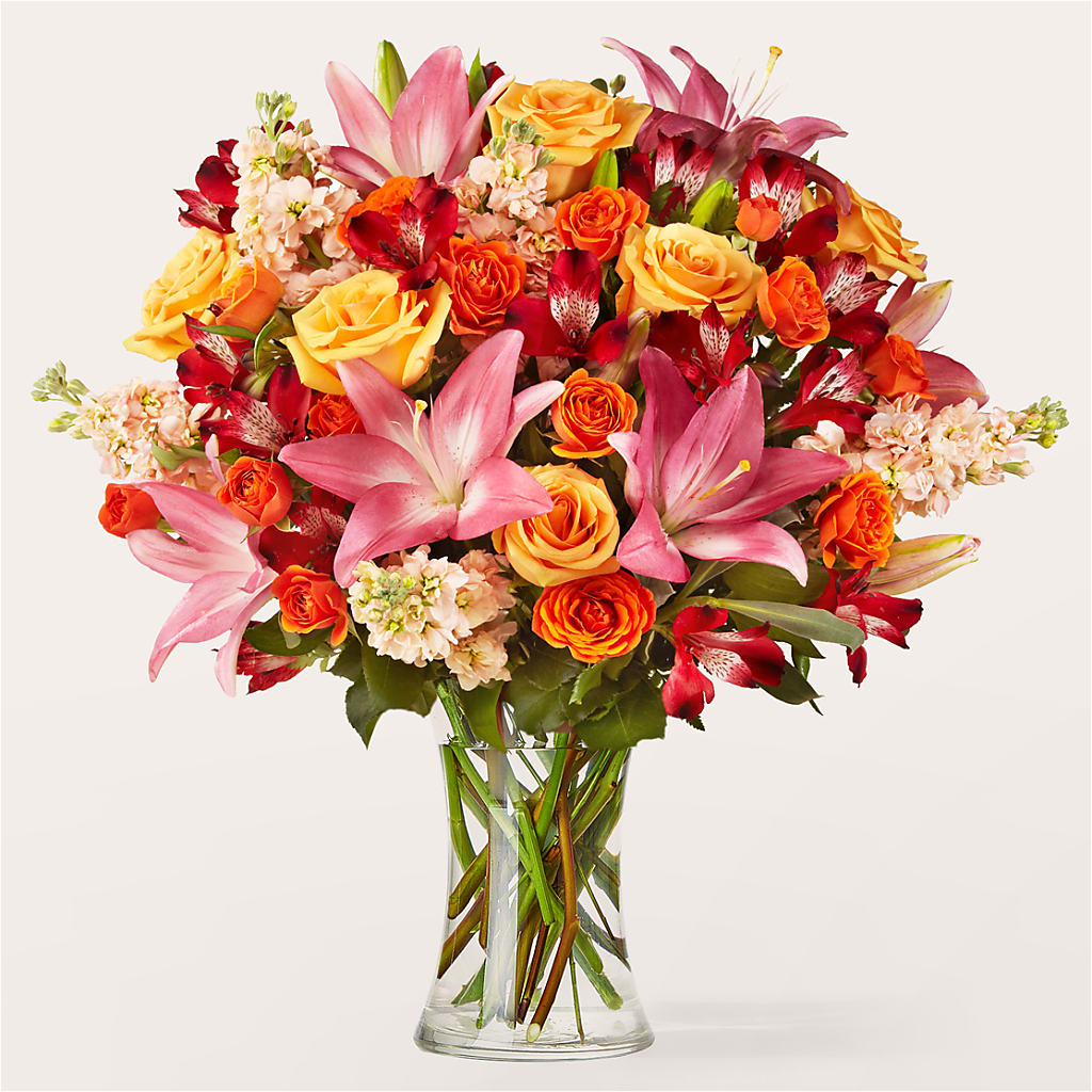 Full Heart Bouquet – SOBEY'S, Mississauga ON