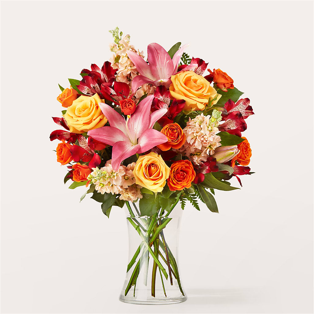 Full Heart Bouquet – SOBEY'S, Mississauga ON