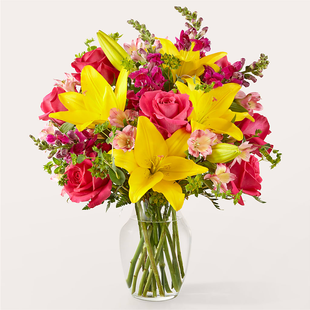 Lovely Day Bouquet – SOBEY'S, Mississauga ON
